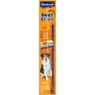 Przysmaki dla psów - Vitakraft Beef Stick 50 x 12 g Indyk - miniaturka - grafika 1