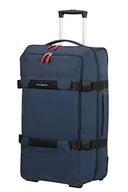 Torby podróżne - Samsonite Sonora torba podróżna na kółkach, Niebieski (nocny niebieski), M (68 cm - 72.5 L), Torby podróżne - miniaturka - grafika 1