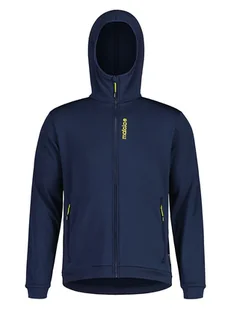 Maloja Kurtka funkcyjna "TristkogelM." w kolorze granatowym - Kurtki i kamizelki sportowe męskie - miniaturka - grafika 1