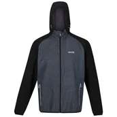 Kurtki męskie - Kurtka męska Regatta Arec III Rozmiar: XL / Kolor: szary/czarny - miniaturka - grafika 1