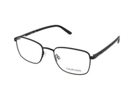Okulary korekcyjne, oprawki, szkła - Calvin Klein CK21301 001 - miniaturka - grafika 1