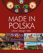 E-booki - przewodniki - Made in Polska. Culture, design, sites - miniaturka - grafika 1