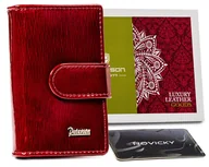 Etui na klucze - Lakierowane Etui Na Klucze I Karty — Peterson - miniaturka - grafika 1