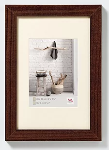 Walther Ramka Home Wooden Frame HO040N - Ramki na zdjęcia - miniaturka - grafika 1