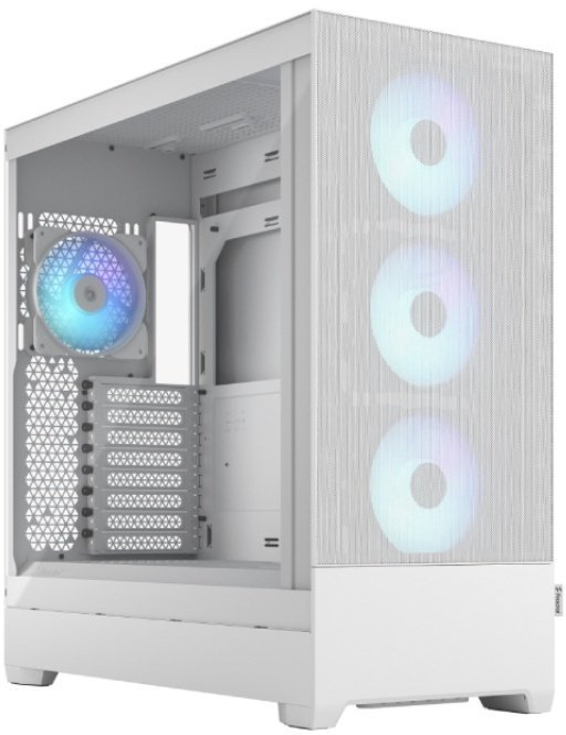 Komputer FOXKOMPUTER Komputer Fgame Plus 265K 9070 XT 32GB 1TB FGAME123