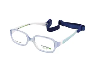 Dioptrie szkieł Polaroid PLD K002 R7Y - Okulary korekcyjne, oprawki, szkła - miniaturka - grafika 1
