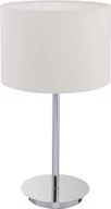 Lampy stojące - Nowodvorski HOTEL 8982 Lampka stołowa 1x60W/E27 - miniaturka - grafika 1