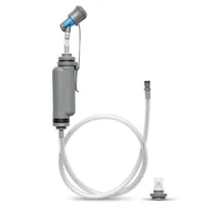 Akcesoria turystyczne - HydraPak - Ustnik z pompką i przewodem do bukłaka Hydrant Tube Kit - miniaturka - grafika 1