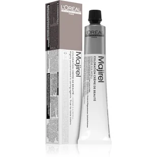Loreal Professionnel Majirel 4,15 Beauty Colouring Cream 50 ml - Farby do włosów i szampony koloryzujące Loreal Professionnel Majirel 4,15 Beauty Colouring Cream 50 ml - Farby do włosów i szampony koloryzujące - miniaturka - grafika 1