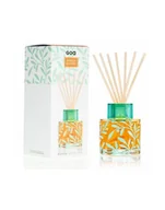 Zapachy do domu - Dyfuzor zapachowy Patyczki Goa Absolu Ambre Boisee Bursztynowy Las 200ml - miniaturka - grafika 1