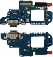 Części serwisowe do telefonów - ORYGINALNE ZŁĄCZE ŁADOWANIA DO SAMSUNG A54 5G A546B - miniaturka - grafika 1