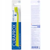 Higiena jamy ustnej zwierząt - Szczoteczka Curaprox 5500 Kids Ultra Soft Eco Pack - miniaturka - grafika 1