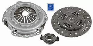 SACHS ZESTAW SPRZĘGŁA  3000951011 - Sprzęgła - miniaturka - grafika 1