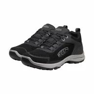 Buty trekkingowe damskie - Buty trekkingowe damskie KEEN TERRADORA SPEED - miniaturka - grafika 1
