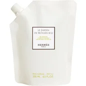Kosmetyki do kąpieli - HERMÈS Le Bain Le Jardin de Monsieur Li żel pod prysznic do ciała i włosów unisex 200 ml - miniaturka - grafika 1