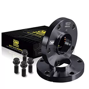 OMP SPEED ZESTAW OMP 20MM 4X98 58.1 M12X1.25 - Akcesoria motoryzacyjne - miniaturka - grafika 1