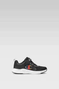 Champion BOLD G PS S32539-KK006 Czarny - Buty dla dziewczynek - miniaturka - grafika 1