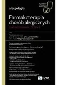 Książki medyczne - Farmakoterapia chorób alergicznych. Diagnozowanie i leczenie - miniaturka - grafika 1
