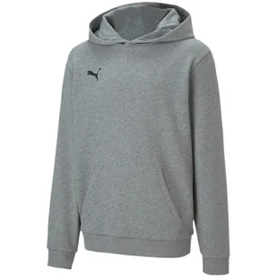 Bluza Dziecięca TeamGoal 23 Casual Hoodie - Odzież sportowa dziecięca - miniaturka - grafika 1