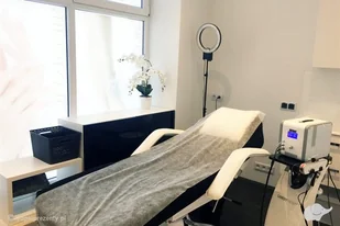 Reactif – Neurosensoryczny Zabieg Łagodzący w Sosnowcu - Czasopisma - miniaturka - grafika 1