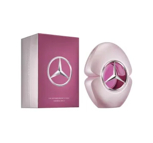 MERCEDES-BENZ FOR WOMEN WODA PERFUMOWANA SPRAY 30ML - Wody i perfumy damskie - miniaturka - grafika 1