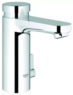 Grohe Eurosmart Cosmopolitan 36317 - Baterie umywalkowe - miniaturka - grafika 1