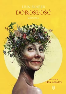 Dorosłość. Wyznania - E-booki - literatura obca - miniaturka - grafika 1