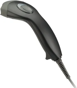 Zebex ZEBEX-Z-3100-U-B barcode scanner, black - Czytniki kodów kreskowych - miniaturka - grafika 1