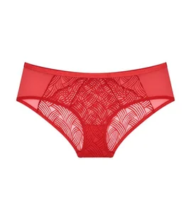 Triumph majtki damskie hipstery Delightful Spotlight Hipster-38 - Komplety bielizny - miniaturka - grafika 1