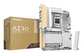 Płyty główne - GIGABYTE X870E AERO X3D WOOD - miniaturka - grafika 1