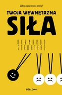 Rozwój osobisty - Twoja wewnętrzna siła - miniaturka - grafika 1