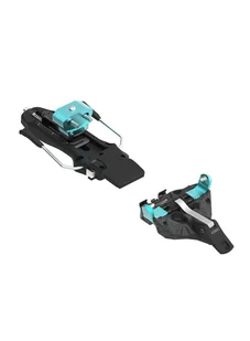 Wiązania skiturowe ATK Candy 5 - black/l.blue - Wiązania narciarskie - miniaturka - grafika 1