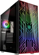 Zestawy komputerowe - Komputer Vist Nexus PC Core i5 12600KF RTX 4080 Super 32GB SSD 1TB WiFi6 BT W11 USB C DLSS 3 VI1591 - miniaturka - grafika 1