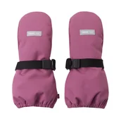 Rękawiczki dla dzieci - Dziecięce rękawice zimowe Reima Ote red violet - 6 - miniaturka - grafika 1