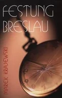 Kryminały - Festung Breslau. Eberhard Mock. Tom 4 - miniaturka - grafika 1