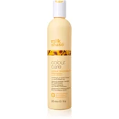 Szampony do włosów - Milkshake Milk _ Shake Color Maintainer Shampoo 300 ML msk03-10-1-oz - miniaturka - grafika 1