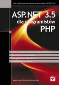 Systemy operacyjne i oprogramowanie - ASP.NET 3.5 dla programistów PHP - miniaturka - grafika 1