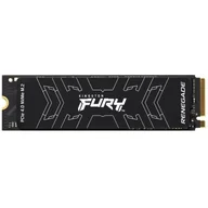 Dyski SSD - Kingston FURY Renegade 500 GB M.2 2280 PCI-E x4 Gen4 NVMe SFYRS/500G SFYRS/500G - miniaturka - grafika 1