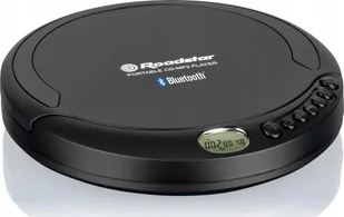 Roadstar PCD-499BT - Odtwarzacze CD - miniaturka - grafika 1