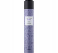 Kosmetyki do stylizacji włosów - Alfaparf STYLE STORIES Extreme Hairspray Bardzo mocny lakier do włosów 500ml 0000061254 - miniaturka - grafika 1