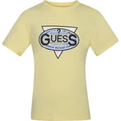 Koszulki dla chłopców - Guess T-shirt | Regular Fit - miniaturka - grafika 1