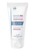 Problemy skórne - PIERRE FABRE DERMO-COSMETIQUE POLSKA SP. Z O.O. PIERRE FABRE DERMO-COSMETIQUE POLSKA SP Z O.O DUCRAY DEXYANE MED Krem kojąco-regenerujący 30 ml 9081050 - miniaturka - grafika 1