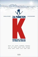 E-booki - literatura faktu - Za punktem K - miniaturka - grafika 1