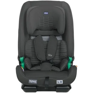 CHICCO MySeat I-Size Air 9-36 kg Grafitowy - Foteliki samochodowe - miniaturka - grafika 1