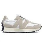 Sneakersy damskie - New Balance MS327RF1 - miniaturka - grafika 1