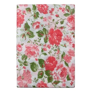 Obrus winylowy PIWONIA 150 x 180 cm wielokolorowy - Obrusy i serwetki - miniaturka - grafika 1