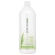 Szampony do włosów - Matrix Biolage CleanReset Normalizing Shampoo | Szampon oczyszczający do wszystkich rodzajów włosów 1000ml - miniaturka - grafika 1
