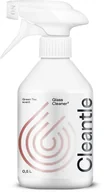 Kosmetyki samochodowe - Cleantle Glass Cleaner2  płyn do mycia szyb, właściwości antypary 500ml - miniaturka - grafika 1