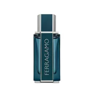 Wody i perfumy męskie - Salvatore Ferragamo Intense Leather EDP 50ml 8052464890699 - miniaturka - grafika 1