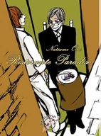 Komiksy dla dorosłych - Hanami Ristorante Paradiso Ono Natsume - miniaturka - grafika 1